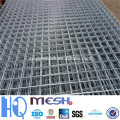 2015 new products 2x2 galvanized welded wire mesh for fence panel